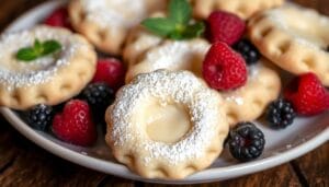 cheesecake cookies