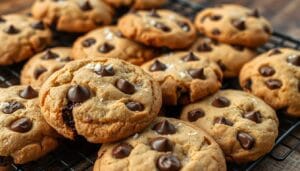 chocolate chip cookies without brown sugar