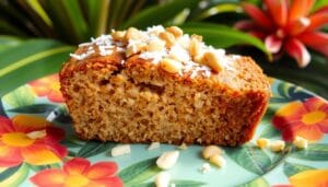 hawaiian banana bread recipe