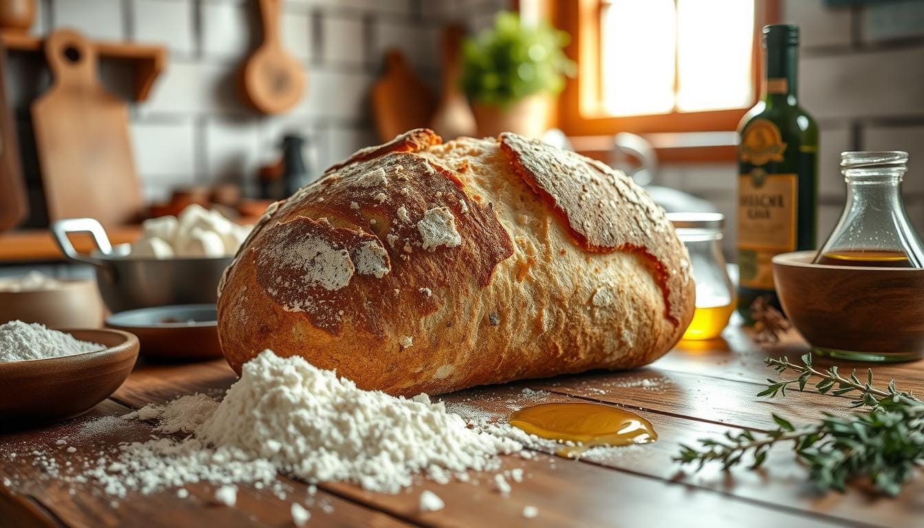 homemade bread benefits