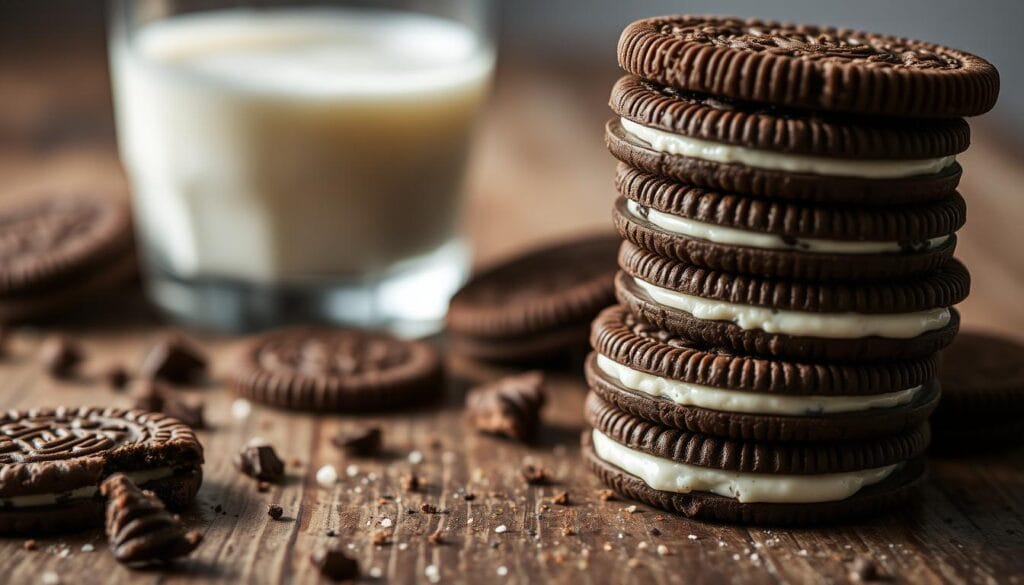 oreo cookies