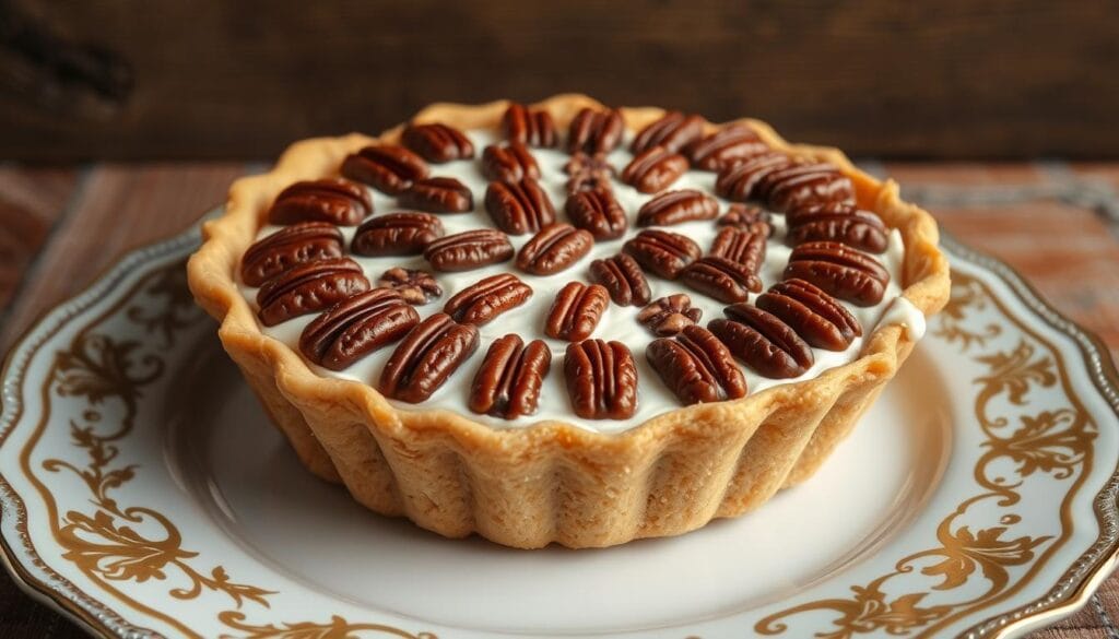 pecan cream pie recipe