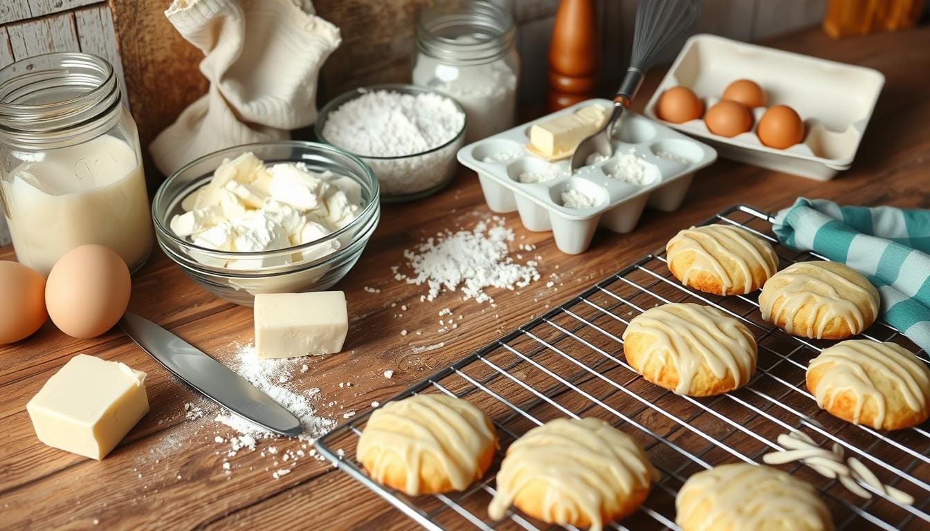 tips for perfect cheesecake cookies