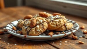 Almond Joy Cookies