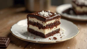 Mounds cake recipe