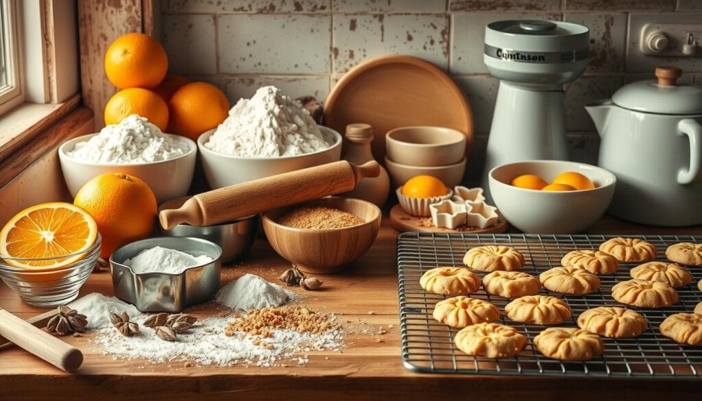 baking techniques for delicious sweet treats