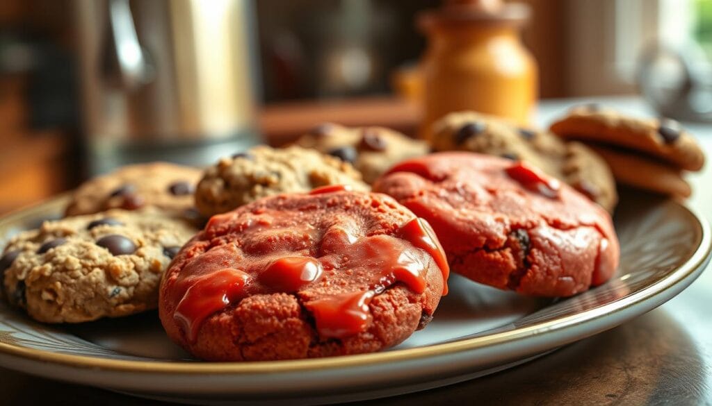 gourmet cookie recipes