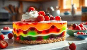 jello pie recipe