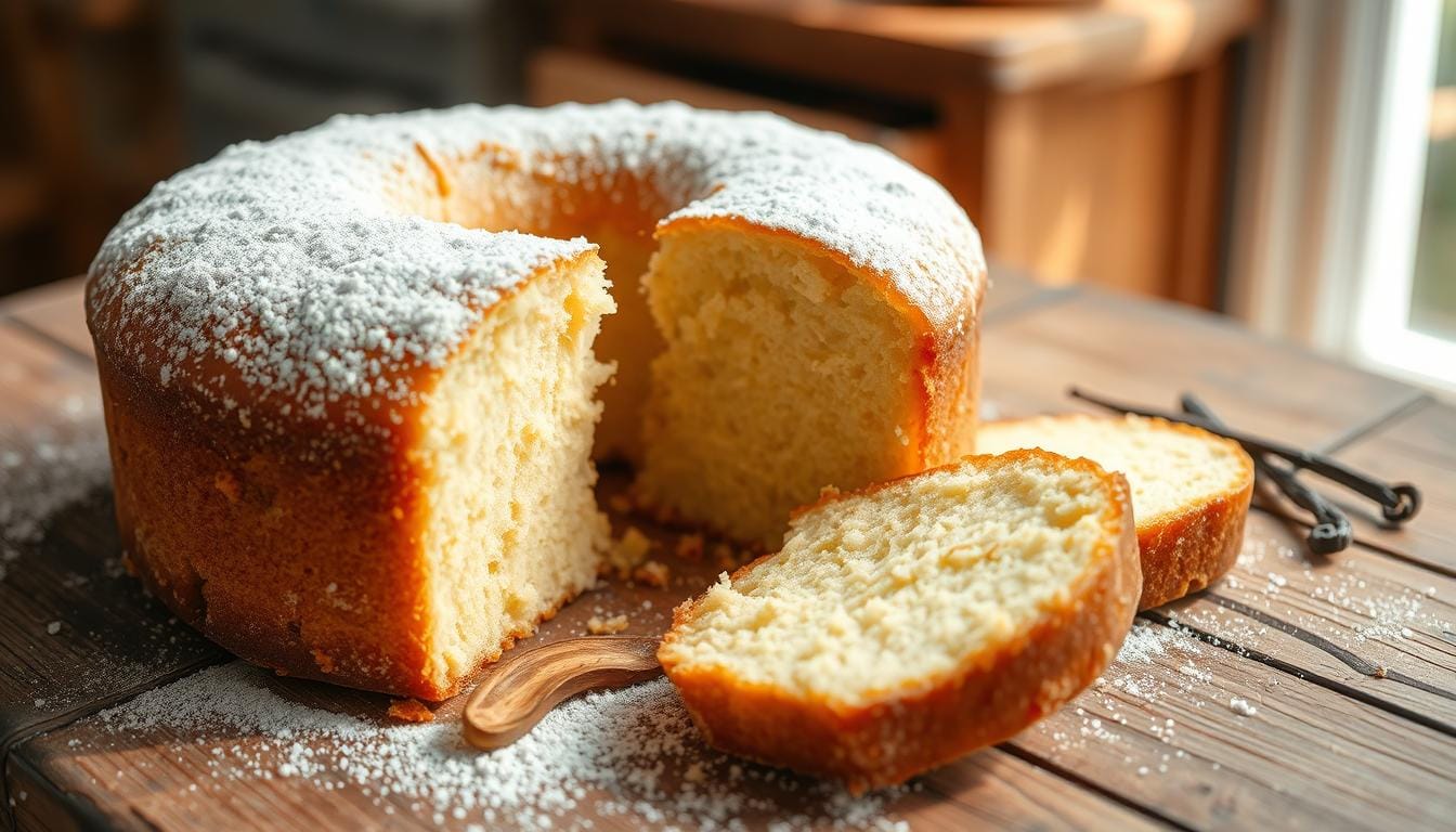 pound cake