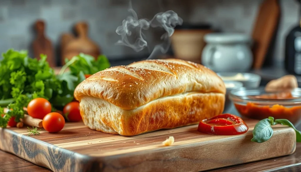 sandwich bread recipe