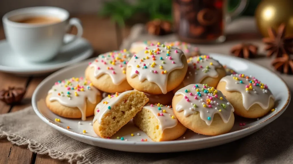 anise cookie recipe