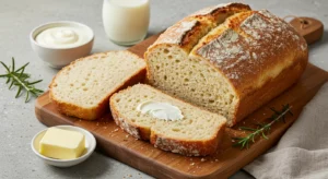 buttermilk bread recipe