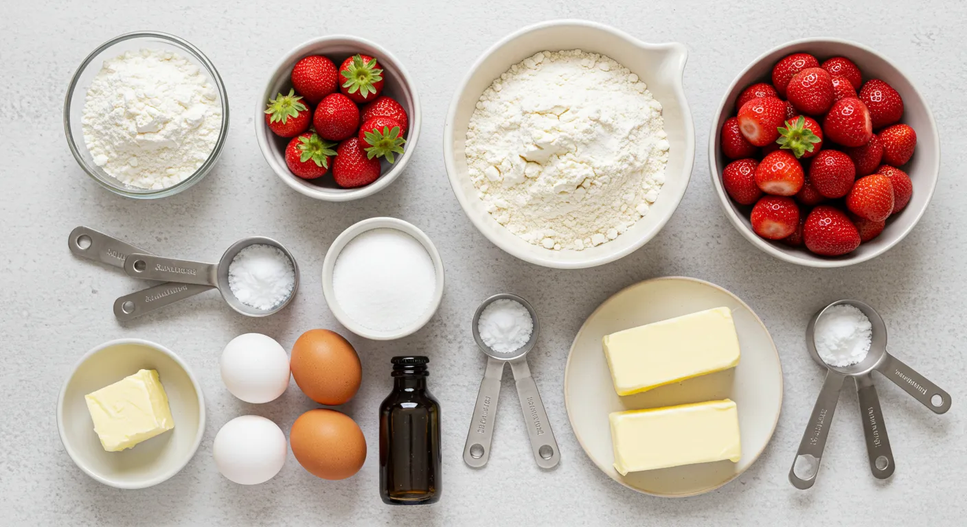 cheesecake cookie ingredients