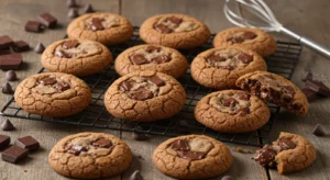 chocolate chip cookie recipe without brown sugar