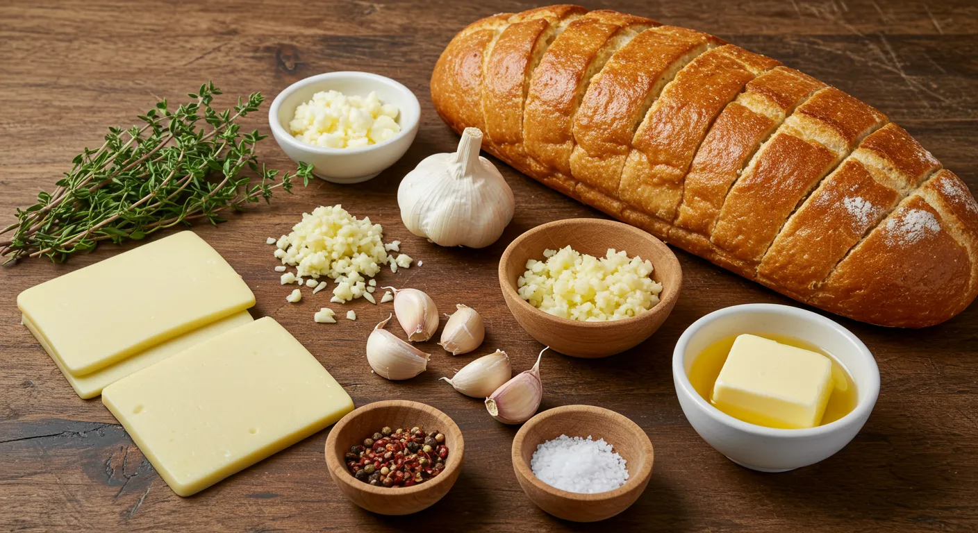 cracked bread ingredients