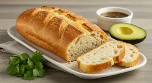 cuban bread recipe