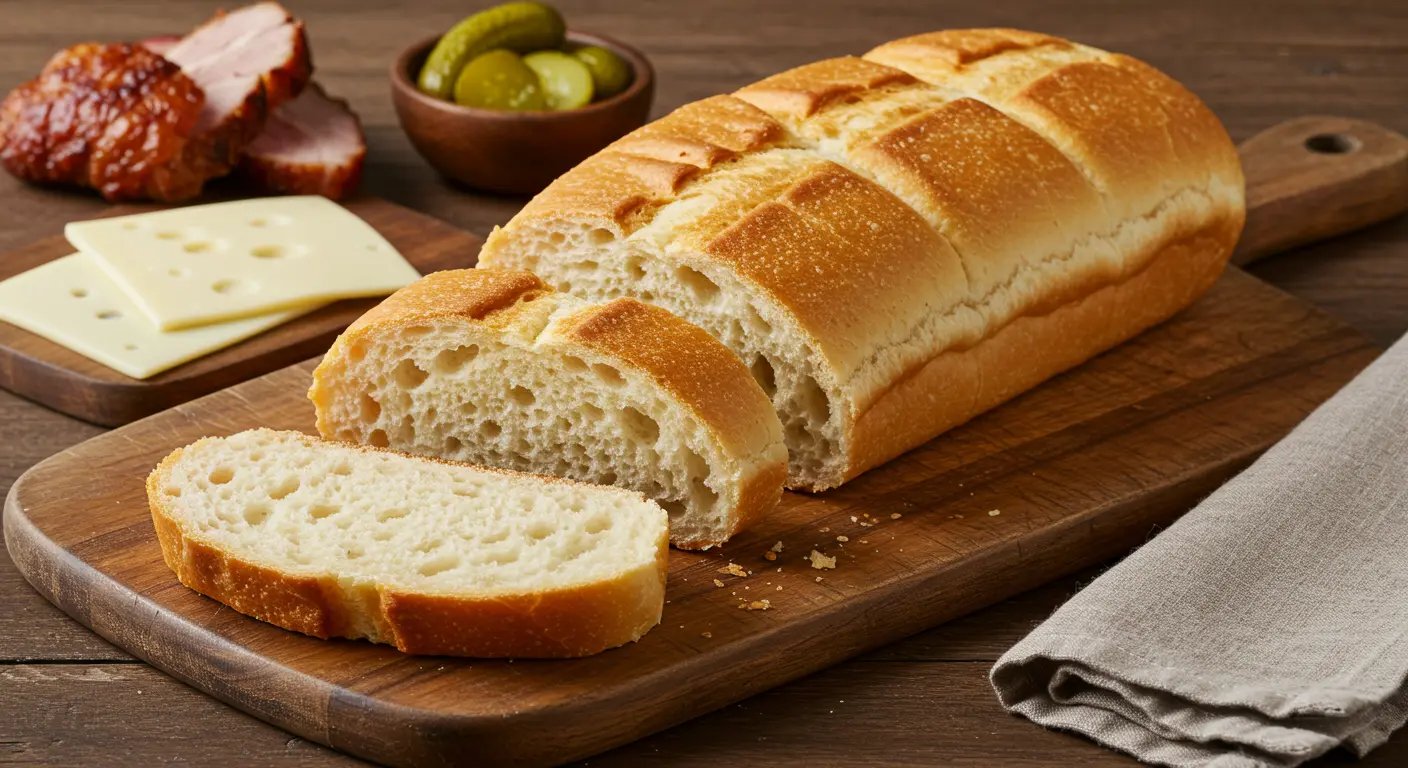 cubano bread