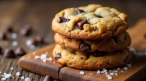 dairy free cookies