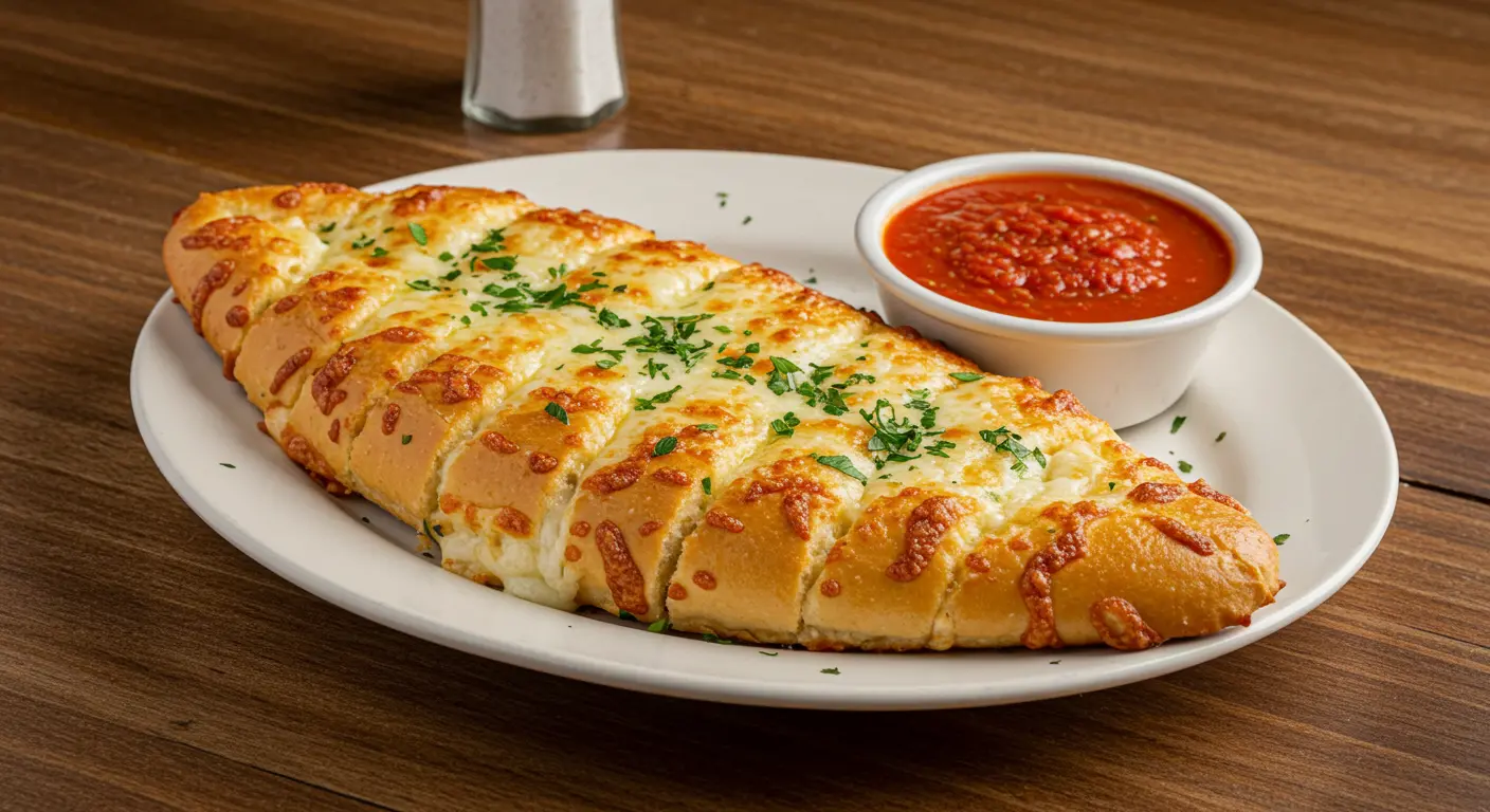 garlic cheese italian bread