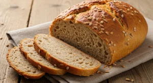 honey grain bread recipe