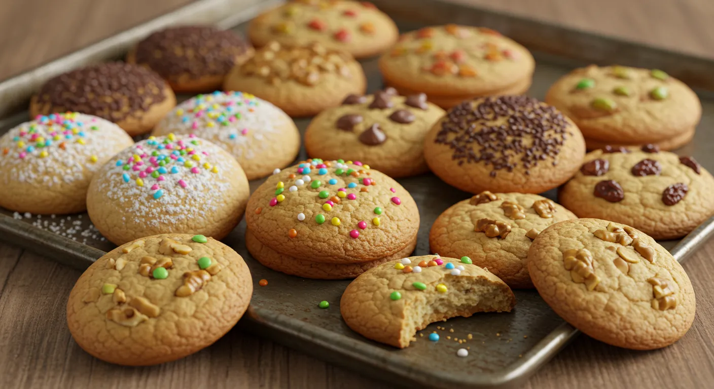 sour-cream-cookies