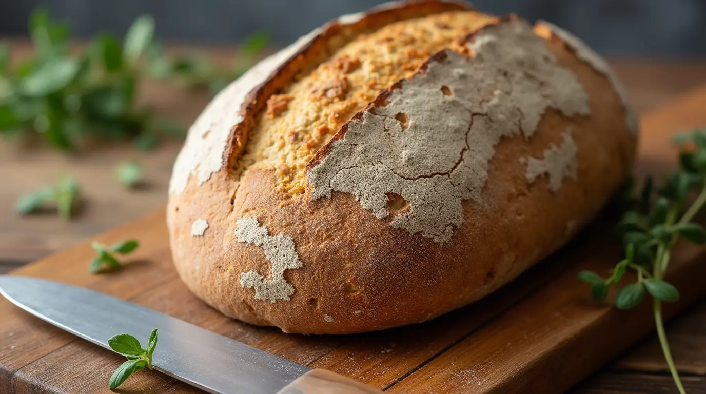 sourdough quick bread recipes