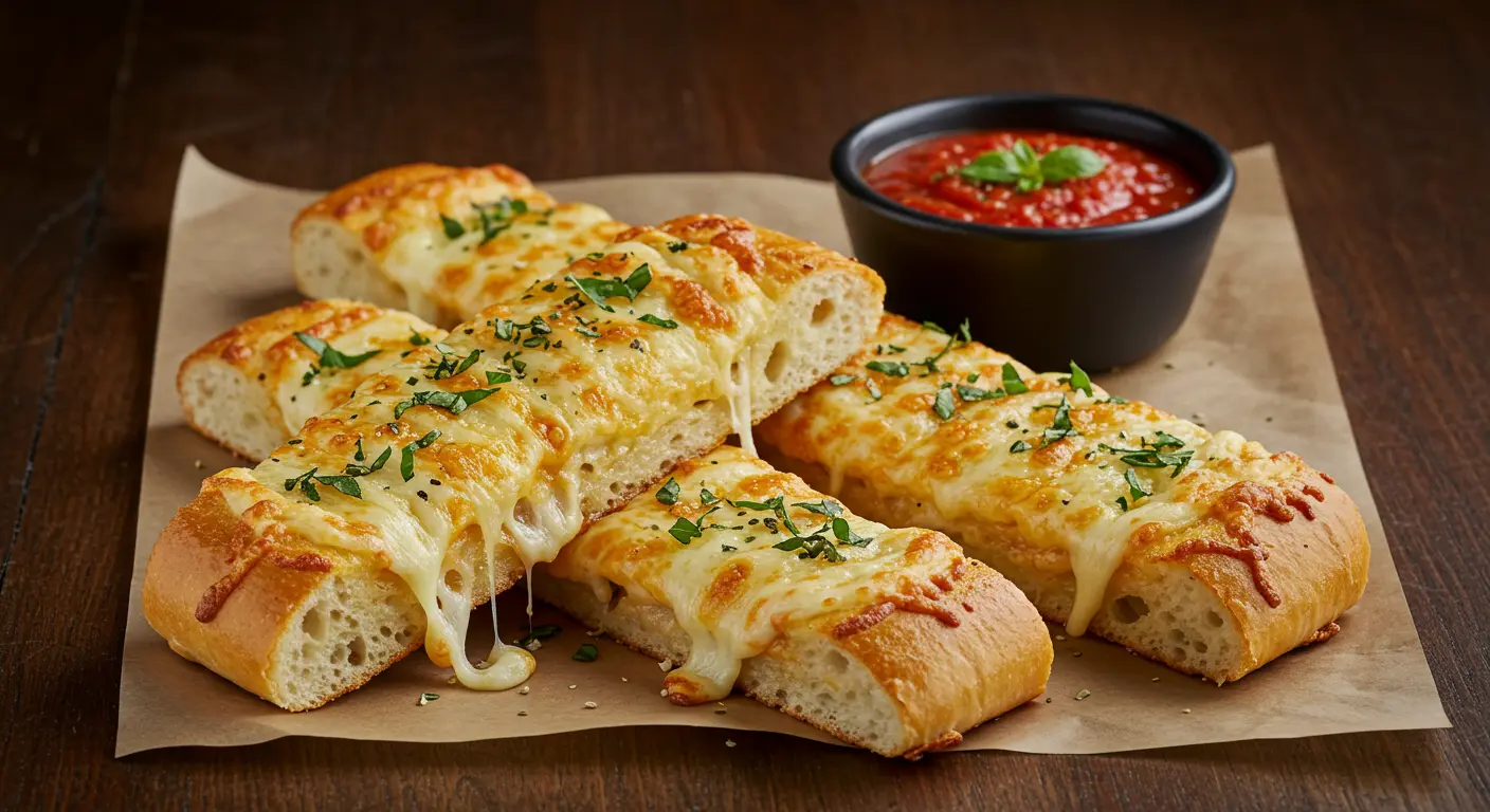 st louis garlic cheese bread