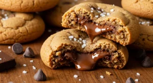 stuffed cookie recipes