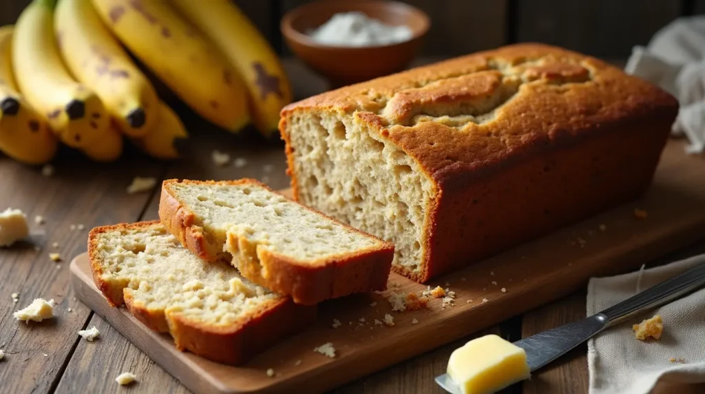 betty crocker banana bread recipe