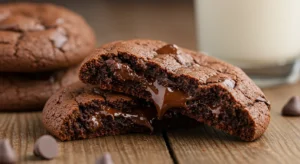 dairy free cookies recipe