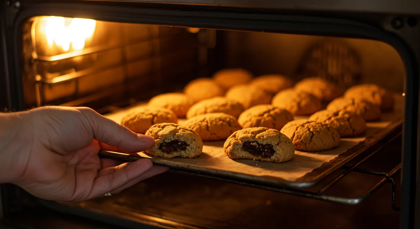 date cookies