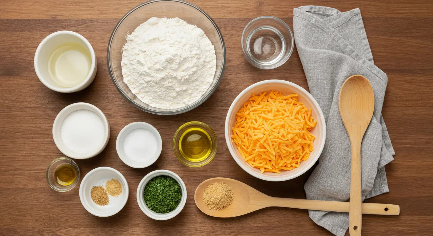 italian herbs and cheese bread ingredients