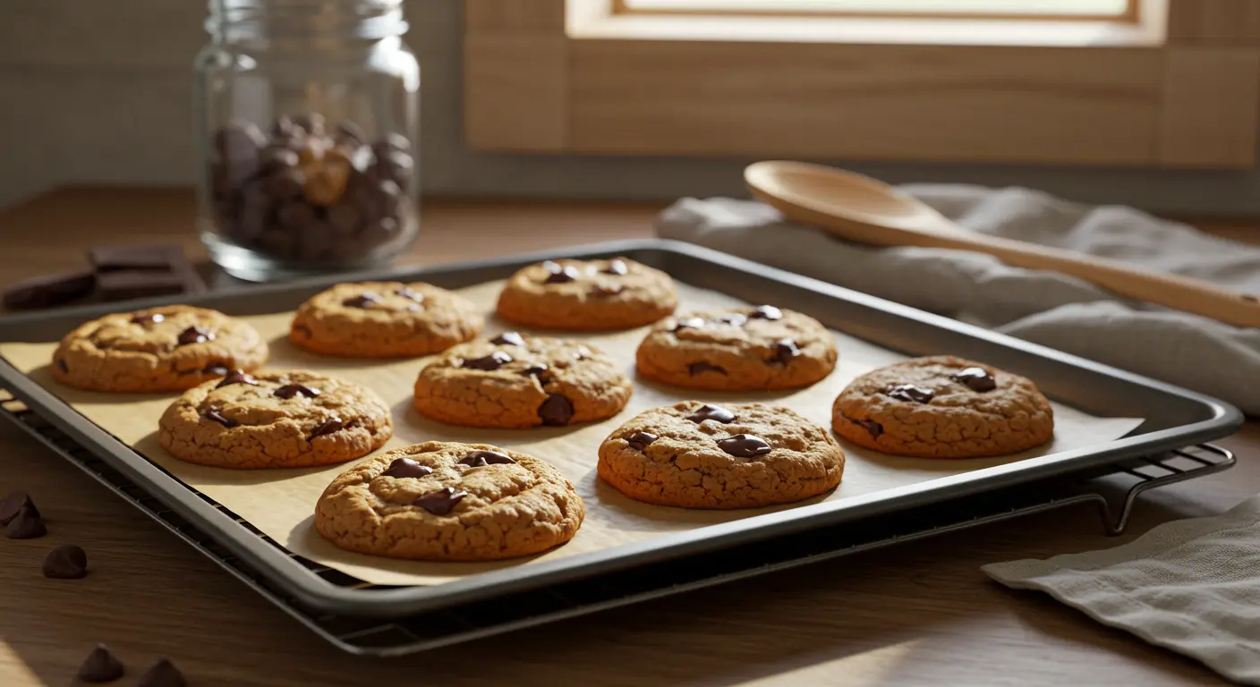 mrs fields chocolate chip cookies