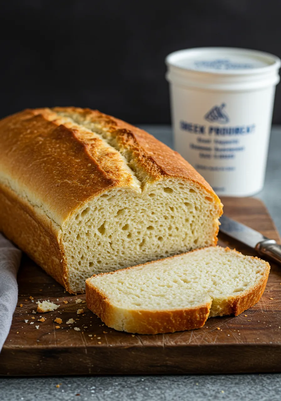 protein bread recipe