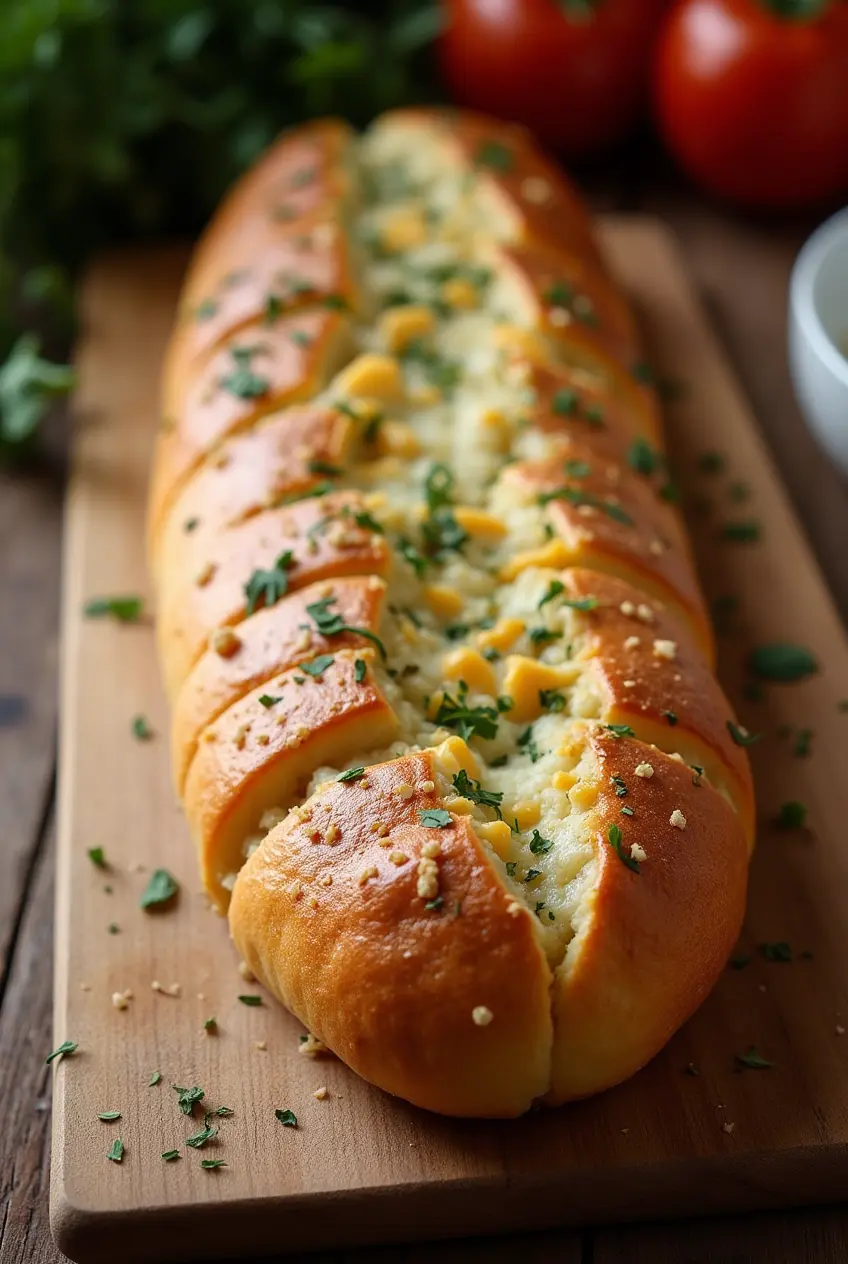 sub sandwich bread